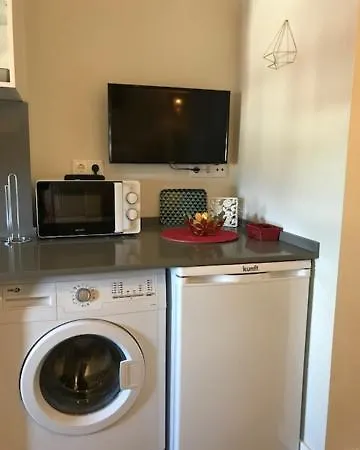 Lejlighed Lovely Monsanto View In Campolide - Z D *