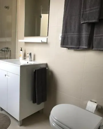 Lejlighed Lovely Monsanto View In Campolide - Z D Lisboa