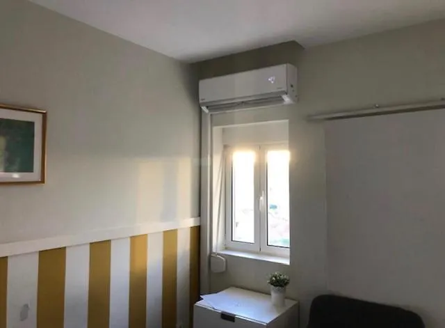 Apartament Lovely Monsanto View In Campolide - Z D